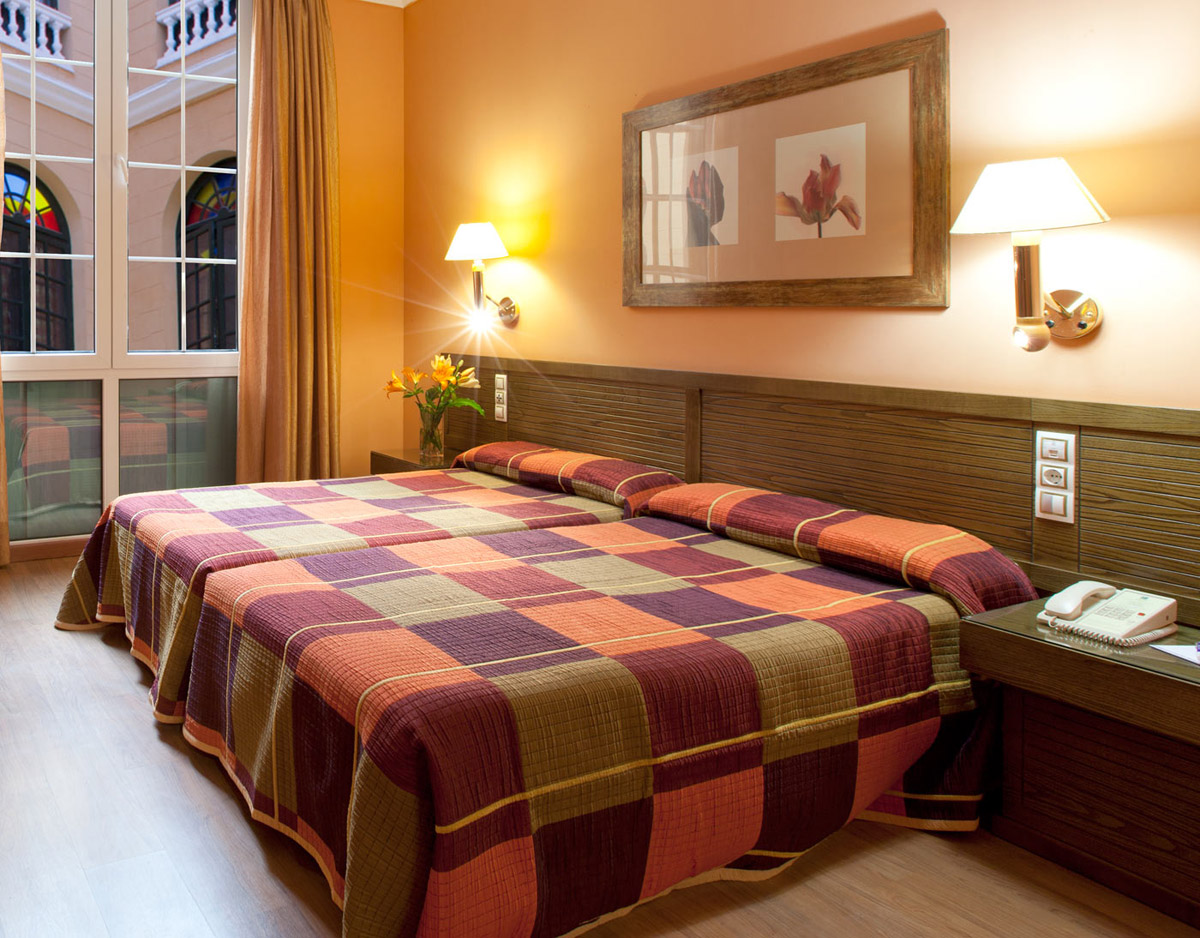 Senator Cádiz Spa Hotel Senator Cádiz Spa Hotel