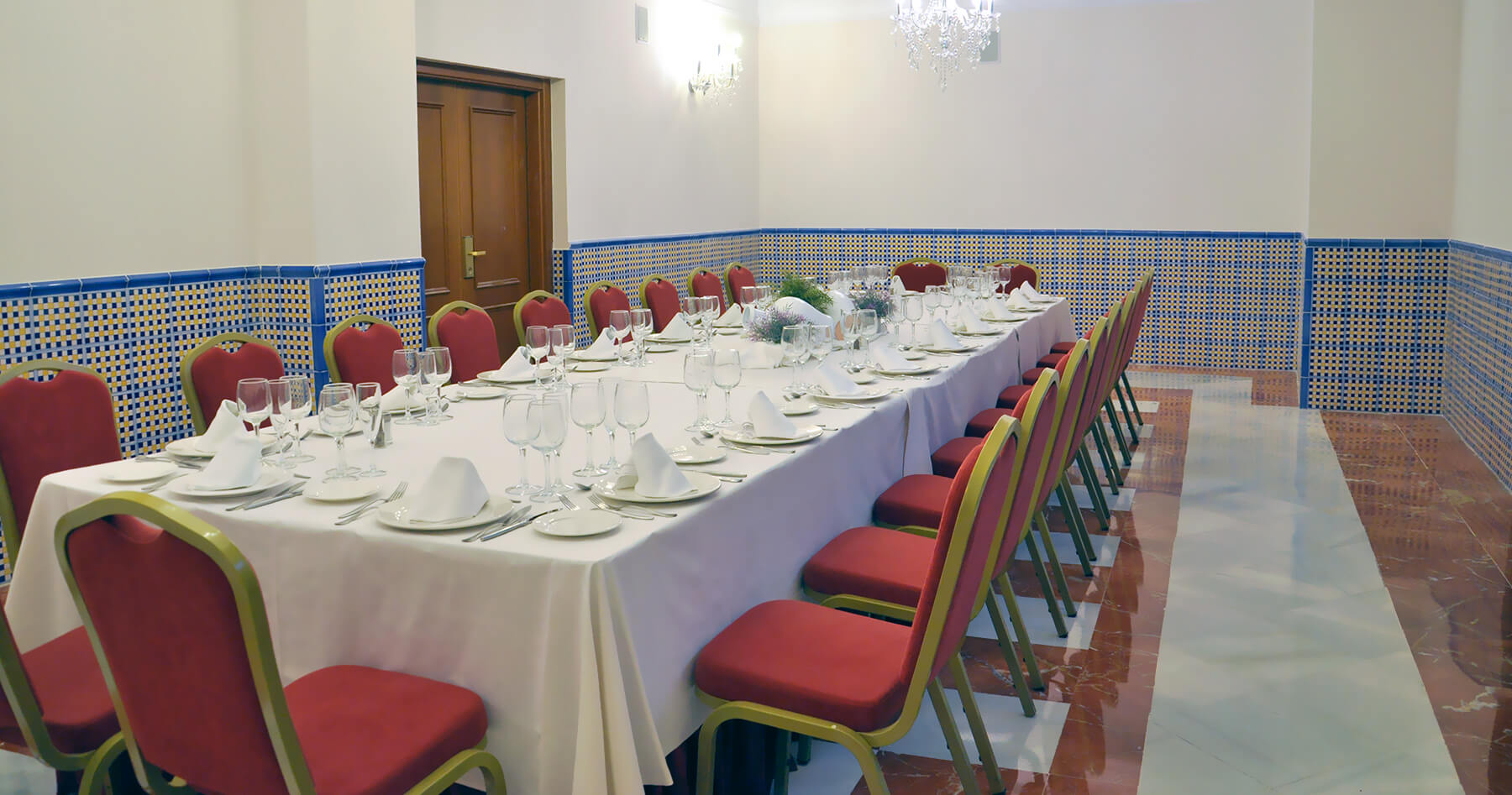 Senator Cádiz Spa Hotel Senator Cádiz Spa Hotel