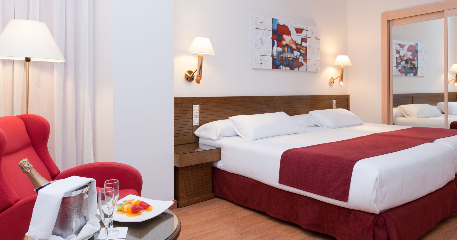 Senator Cádiz Spa Hotel Senator Cádiz Spa Hotel