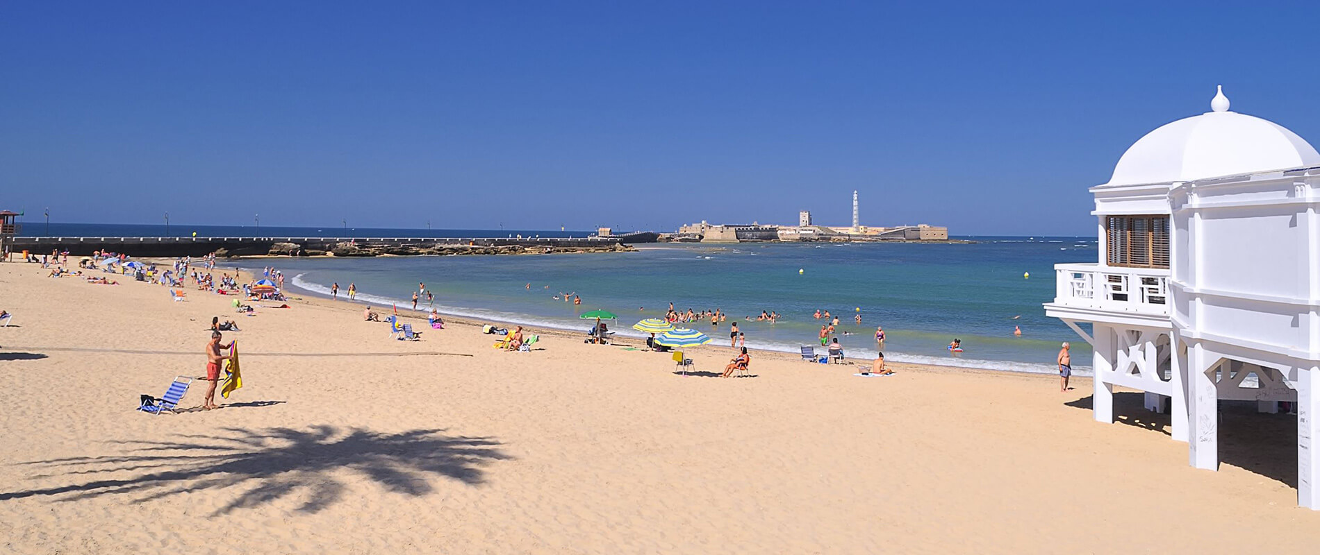 Senator Cádiz Spa Hotel Senator Cádiz Spa Hotel