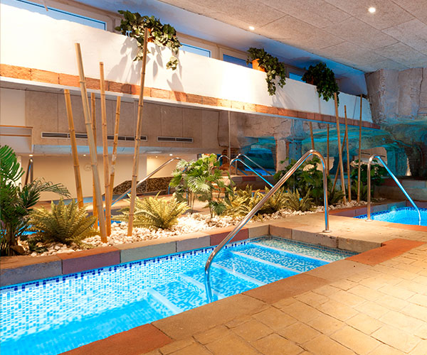 Senator Cádiz Spa Hotel