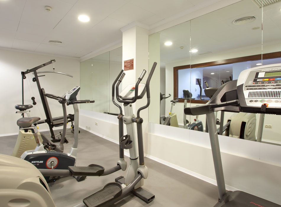spa-gym spa-gym